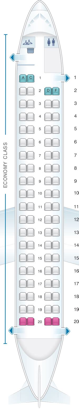 q400 seat map|SeatGuru Seat Map Air Canada.
